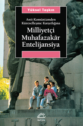 Milliyetçi Muhafazakâr Entelijansiya Milliyetçi Muhafazakâr Entelijansiya